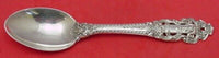 Crown Baroque by Gorham Sterling Silver Place Soup Spoon 6 7/8"