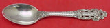 Crown Baroque by Gorham Sterling Silver Place Soup Spoon 6 7/8"