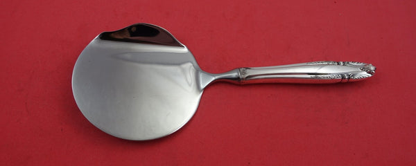 Stradivari by Wallace Sterling Silver Tomato Server HH WS original 8 1/2"