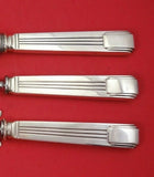 Century by Tiffany and Co Sterling Silver Roast Carving Set 3-Piece HHWS