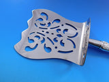 Francis I by Reed & Barton Sterling Asparagus Server Custom Hooded HHWS  9 1/8"