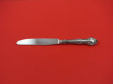 English Gadroon by Gorham Sterling Silver Dinner Knife french SP Blade 9 5/8"