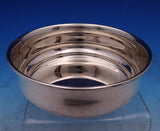 Tiffany and Co Sterling Silver Child's Bowl 1 1/2" x 4 3/4" 4.3 ozt. (#8858)