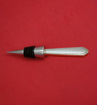 William and Mary by Lunt Sterling Silver Bottle Stopper Pointed 6 1/4" Custom