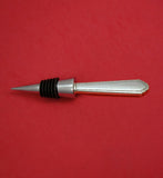 William and Mary by Lunt Sterling Silver Bottle Stopper Pointed 6 1/4" Custom
