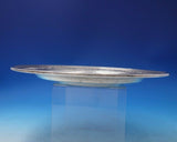 Wedgwood by International Sterling Silver Serving Plate #H38-1 11" (#5119)