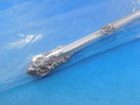 Grande Baroque by Wallace Sterling Silver Pasta Server HH WS Custom Made 11"