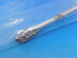 Grande Baroque by Wallace Sterling Silver Pasta Server HH WS Custom Made 11"