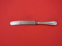 Mayflower by Frank Smith Sterling Silver Dinner Knife blunt  9 1/8"
