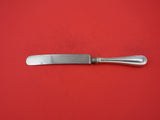 Mayflower by Frank Smith Sterling Silver Dinner Knife blunt  9 1/8"
