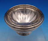 Old Colonial by Towle Sterling Silver Tea Set 6pc with Kettle on Stand (#8539)