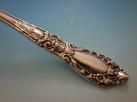 Prince Eugene by Alvin Sterling Silver Flatware Set for 8 Service 40 pcs Dinner