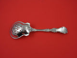 Henry II By Gorham Sterling Silver Ice Spoon 9 1/4"