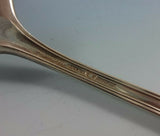 Rose Point by Wallace Sterling Silver Flatware Set For 8 Service 59 Pieces