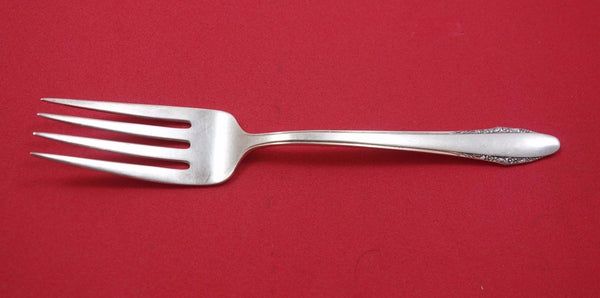 Festival by Lunt Sterling Silver Salad Fork 6 1/4" Flatware