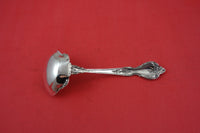 Delacourt by Lunt Sterling Silver Sauce Ladle 5 1/2"