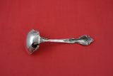 Delacourt by Lunt Sterling Silver Sauce Ladle 5 1/2"