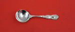 Imperial Chrysanthemum by Gorham Sterling Silver Bouillon Soup Spoon   4 7/8"