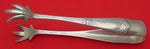 Domestic by Gorham Sterling Silver Sugar Tong 4 3/4" Serving Silverware