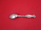 Frontenac By International Sterling Teaspoon light GW BC house in  bowl 6"