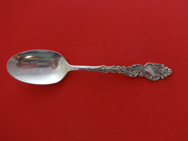 Columbia by 1847 Rogers Plate Silverplate Teaspoon 5 3/4"