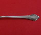 Grand Tradition by International Sterling Silver Regular Place Setting(s) 4pc