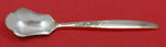 Summer Song by Lunt Sterling Silver Relish Scoop Custom Made 5 3/4"
