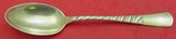 Colonial by Gorham Sterling Silver Place Soup Spoon 6 3/4" Flatware