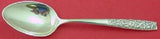 Contessina by Towle Sterling Silver Place Soup Spoon Set of 12 pcs 6 7/8"