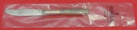 Contessina by Towle Sterling Silver Butter Spreader Hollow Handle 6 5/8" New