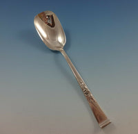 Classic Rose by Reed & Barton Sterling Silver Flatware Set 12 Service 77 Pieces