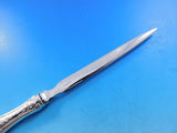 King Richard by Towle Sterling Silver Letter Opener HHWS Custom Made 9"