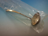 Golden Scroll by Gorham Sterling Silver Flatware Set For 10 Service 47 Pieces