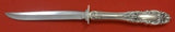 Grand Duchess by Towle Sterling Silver Steak Knife with Guard 9" Original