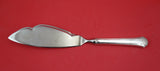 Chippendale by Towle Sterling Silver Fish Slice WS Original 11 1/4"