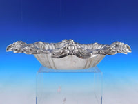 Francis I by Reed and Barton Sterling Silver Fruit Bowl Oval #X566 (#1122-2)