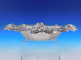 Francis I by Reed and Barton Sterling Silver Fruit Bowl Oval #X566 (#1122-2)