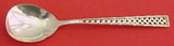 Golden Tradewinds by International Sterling Silver Sugar Spoon 6 1/8" Flatware