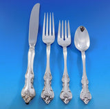 Orleans by International Silverplate Flatware Set for 8 Service 55 pieces