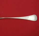 Patricia by W and S Sorensen Sterling Silver Dinner Spoon 7 5/8"