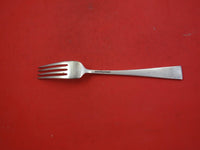 Diadem by Reed and Barton Sterling Silver Dinner Fork 8"