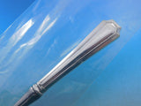 Fairfax by Durgin-Gorham Sterling Silver Casserole Spoon HH WS 11 1/4" Custom