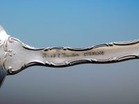 Tara by Reed and Barton Sterling Silver Essential Serving Set Large 5-piece