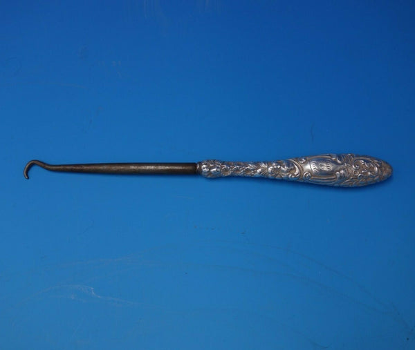 Cluny by Gorham Sterling Silver Boot Hook 6 3/4 (#3154)