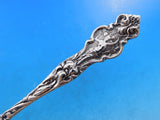 Irian by Wallace Sterling Silver Pie Server Original All Sterling 9 3/4" Figural