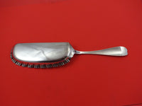 Aeolian by Knowles Sterling Silver Crumber with Cherubs & instruments BC 11 3/4"
