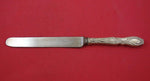 Rouen by Gorham Sterling Silver Dinner Knife blunt 10 1/2"