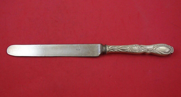 Rouen by Gorham Sterling Silver Dinner Knife blunt 10 1/2"