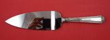 Louis XIV by Towle Sterling Silver Pie Server HH WS serrated Sheffield blade 10"