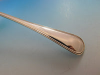 Saxon by Birks Canada Sterling Silver Flatware Set 8 Service 66 pcs Dinner